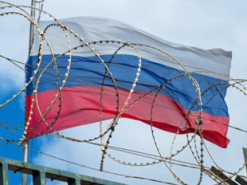 Росіянина посадили за критику прихильників Навального