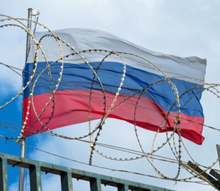 Росіянина посадили за критику прихильників Навального