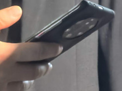 Флагманський смартфон Huawei Mate 70 показали наживо