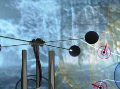 В Україні презентували нові звукометричні комплекси для виявлення ворожої артилерії