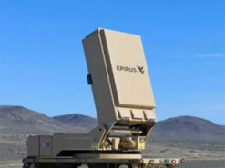 Названо найкращі передові військові технології, створені у 2023 році