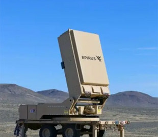 Названо найкращі передові військові технології, створені у 2023 році