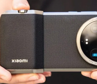 Xiaomi скоро здивує новим смартфоном із модернізованою перископічною камерою