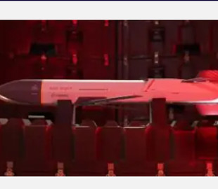 Американські розробники успішно запустили далекобійну ракету Red Wolf з гелікоптера AH-1Z Viper