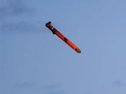 Німецькі розробники назвали основні недоліки крилатої ракети Land Cruise Missile