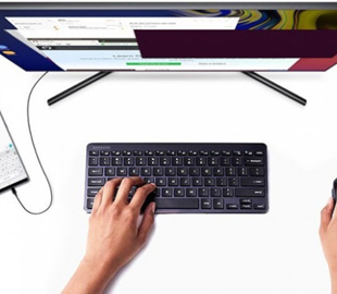 Смартфоны Samsung теперь можно использовать как Linux-ПК