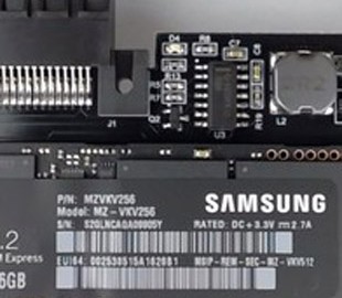 Каждый второй ноутбук в 2018 году получит SSD