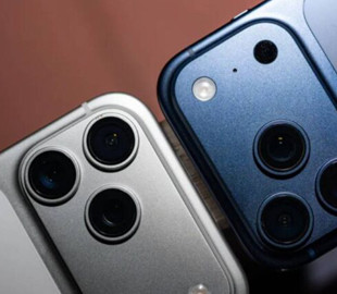 Користувачі iPhone 17 Pro скаржаться на “ефект стороннього ліхтарика” під час зйомки