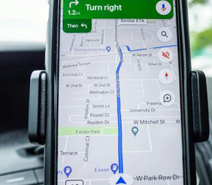 7 фішок Google Maps, які зроблять ваші подорожі простішими