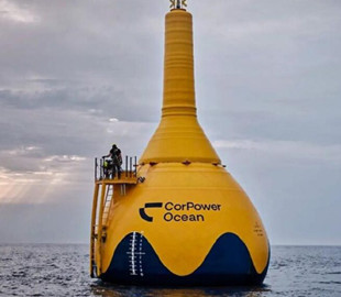 Інноваційний плавучий генератор C4 потроює виробництво електроенергії з хвиль: прорив у зеленій енергетиці