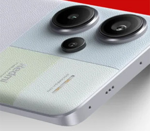 Представлений Redmi Note 13 Pro