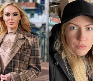 Українські зірки висміяли російських блогерів, які прощаються з інстаграмом