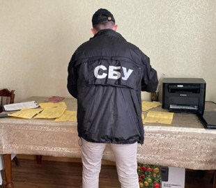 Фейкові COVID-сертифікати і тести: СБУ викрила три великі мережі аферистів