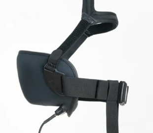 Для емоційних геймерів представили спеціальну маску: як виглядає