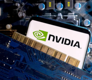 Nvidia бере на себе роль інвестора в штучний інтелект