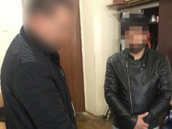 Мошенники обманули украинцев на сумму более миллиона гривен