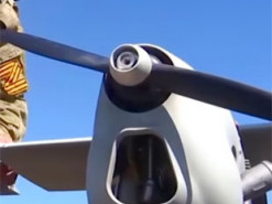 У Німеччині засудили чоловіка, який продавав Росії компоненти для дронів "Орлан"