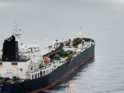 У Фінляндії звинуватили капітана і офіцерів судна, підозрюваного у пошкодженні кабелів