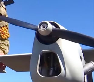 У Німеччині засудили чоловіка, який продавав Росії компоненти для дронів "Орлан"