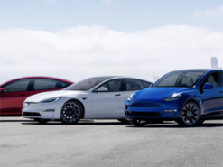 Tesla утримує 75% ринку електромобілів США: названо топ-10 популярних моделей