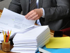 Новий законопроект про електронні комунікації: зауважень менше не стало