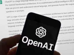 Новий генератор зображень ChatGPT дуже добре справляється з підробкою квитанцій