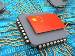 Китай призывает не переоценивать технологические достижения страны