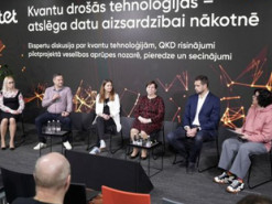 У Латвії протестували найнадійніший спосіб захисту даних: що відомо про квантове шифрування