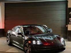 Електрокар Porsche Taycan побив рекорд Tesla