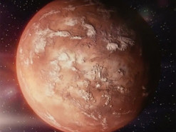 NASA показало унікальне фото з Марса: вчені хотіли побачити це місце понад 10 років