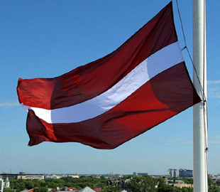 У Латвії засудили прокремлівську активістку