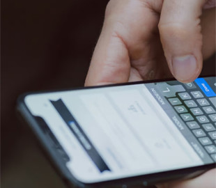 Які SMS перетворюють телефон на "відкрите вікно" для шахраїв