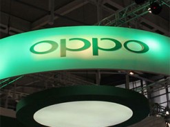 В Сети появились изображения нового игрового интерфейса для смартфонов Oppo