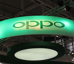 В Сети появились изображения нового игрового интерфейса для смартфонов Oppo
