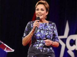 Суддя США визнав дії Карі Лейк щодо ліквідації «Голосу Америки» незаконними