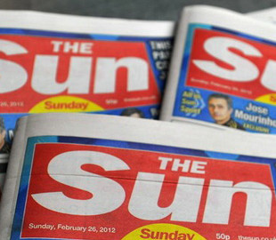 Видавець The Sun офіційно вибачився перед принцом Гаррі за втручання в особисте життя