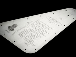 NASA показало послання до позаземного розуму, яке відправлять на міжпланетну станцію Europa Clipper