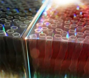 Управління світлом. Американські вчені представили розумні вікна для економії енергії