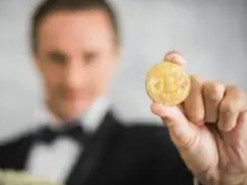 Блокчейн біткоїна втратив понад 20 тисяч криптовалютних мільйонерів лише за два місяці