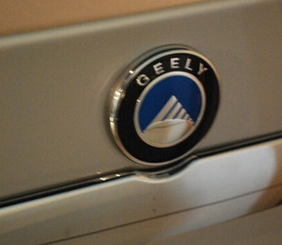 Geely готова надати конкурентам власну платформу для електромобілів