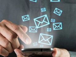 Украинцев будут уведомлять по телефону о рейдерских атаках