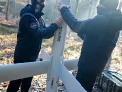 Інвестори з Кремнієвої долини масово вкладаються у виробників дронів, - ЗМІ