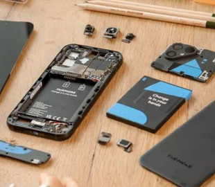 Оновлення Fairphone 5 до Android 15 призводить до зависань на зеленому екрані
