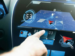 Индийский рынок автомобильной электроники к 2027 году вырастет до 18 млрд долларов