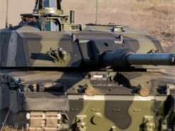 До 2030 року у Британії з'явиться танк Challenger 3: особливості модернізації