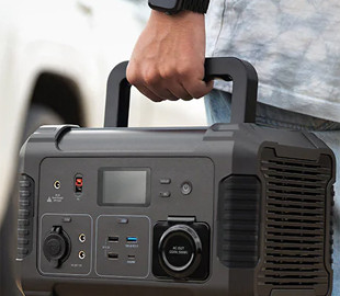 Зарядні під загрозою: київські шахраї виманювали передоплати та зникали