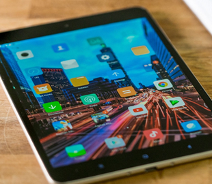 Дизайн Xiaomi Mi Pad 5 подтверждён официально