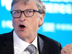 Билл Гейтс поддержал увеличение налогов для борьбы с COVID-19