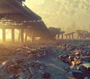 Алгоритм World One передбачив загибель людської цивілізації до 2050 року