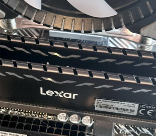 Дешеві комп’ютери стають недосяжними: ціни на комплектуючі різко зростають